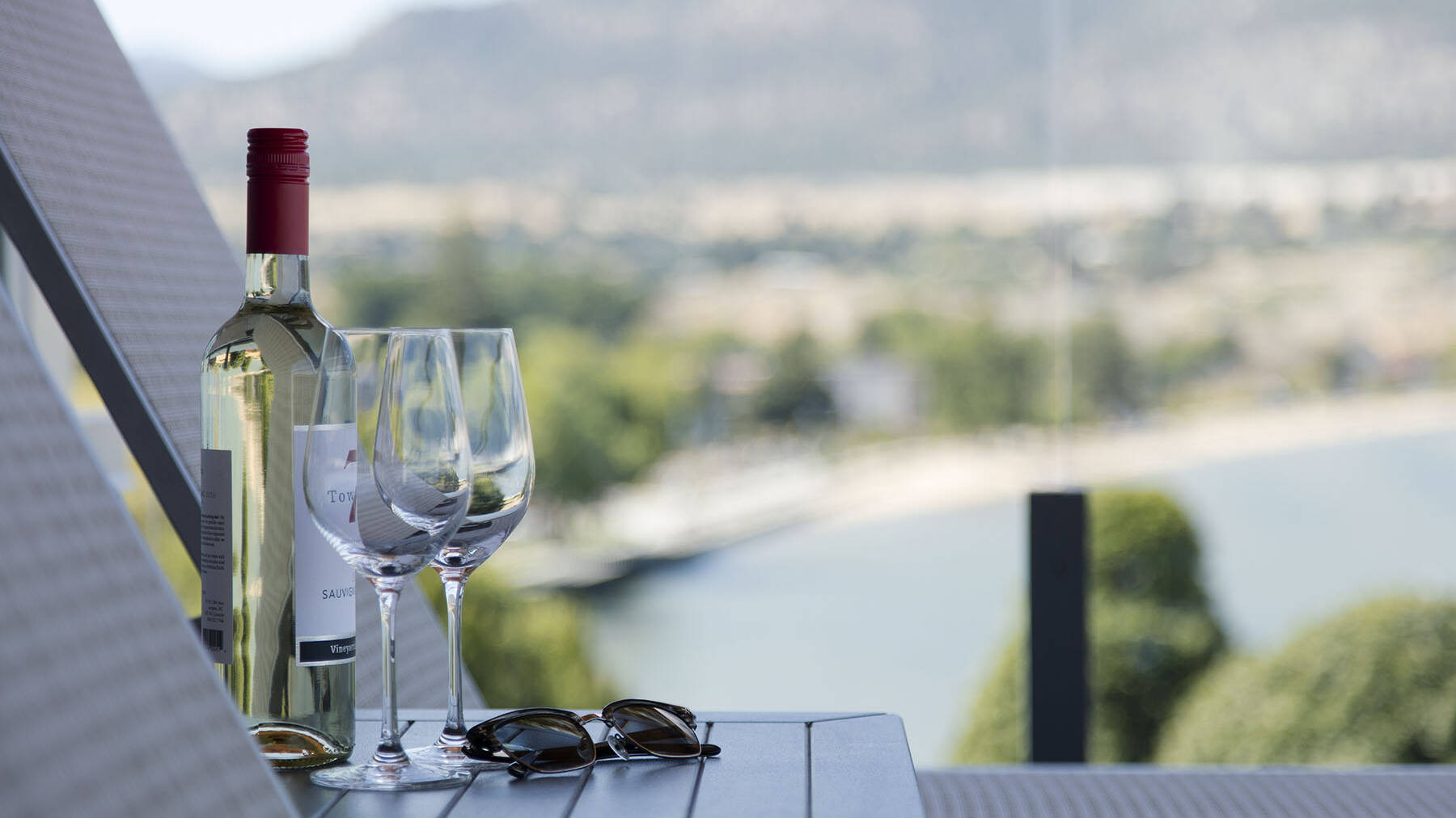 Penticton Lakeside Resort & Conference Centre Events